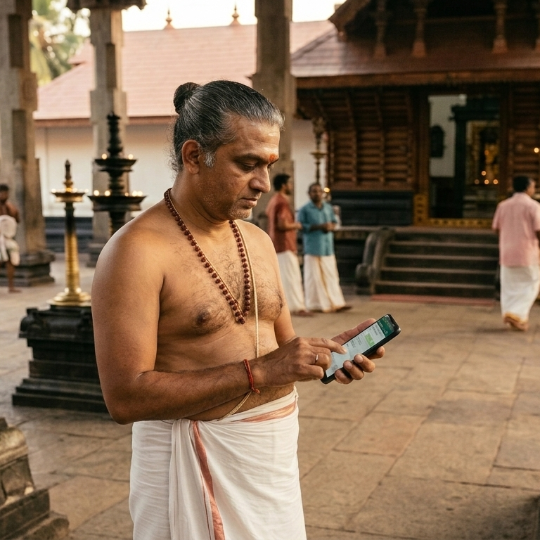 Easy • Smart • Divine