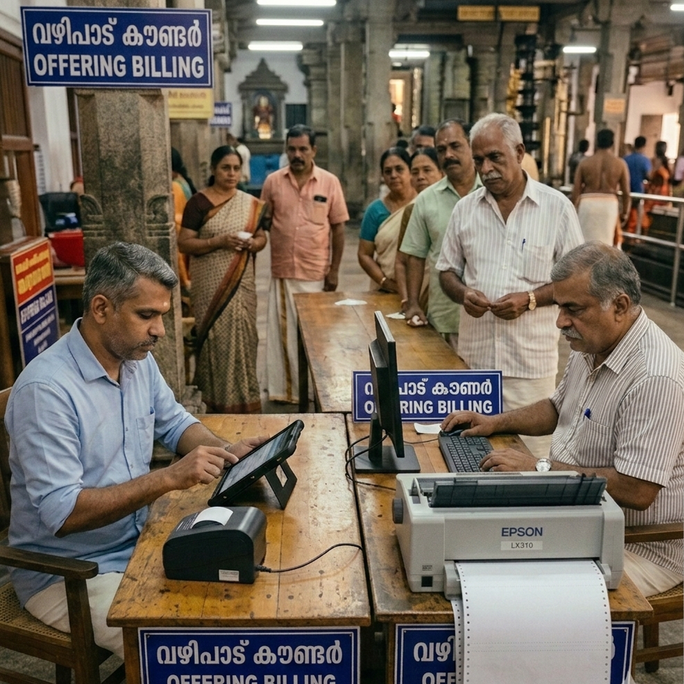 Multi - User • Platform • Device