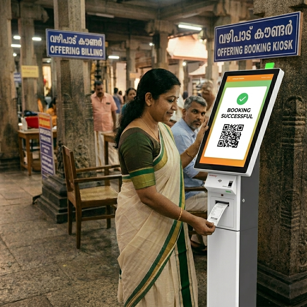 Future - Ready Technology