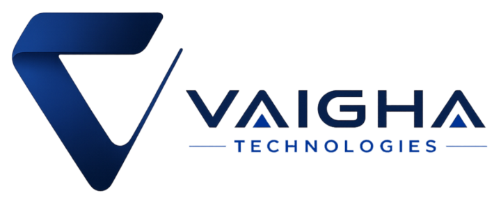 vaigha technologies logo